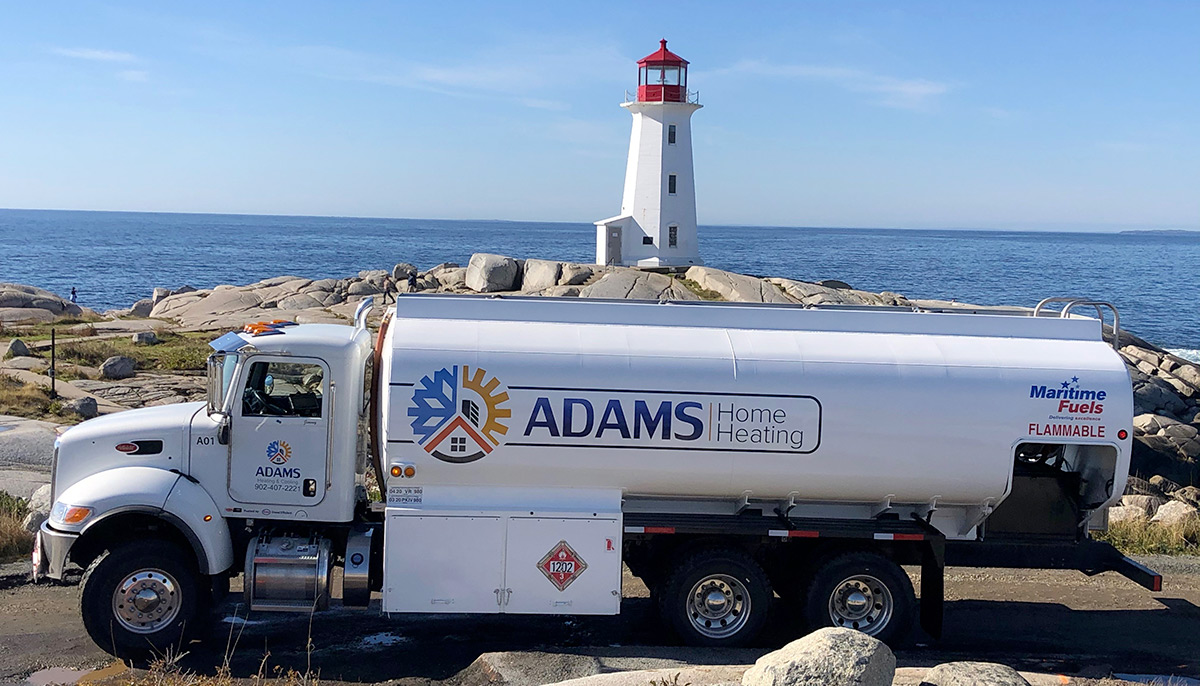Adams Home Heating | Services